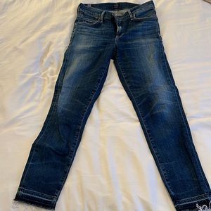 Citizens of Humanity Rocket Crop